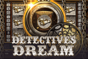 Detective’s dream thumbnail